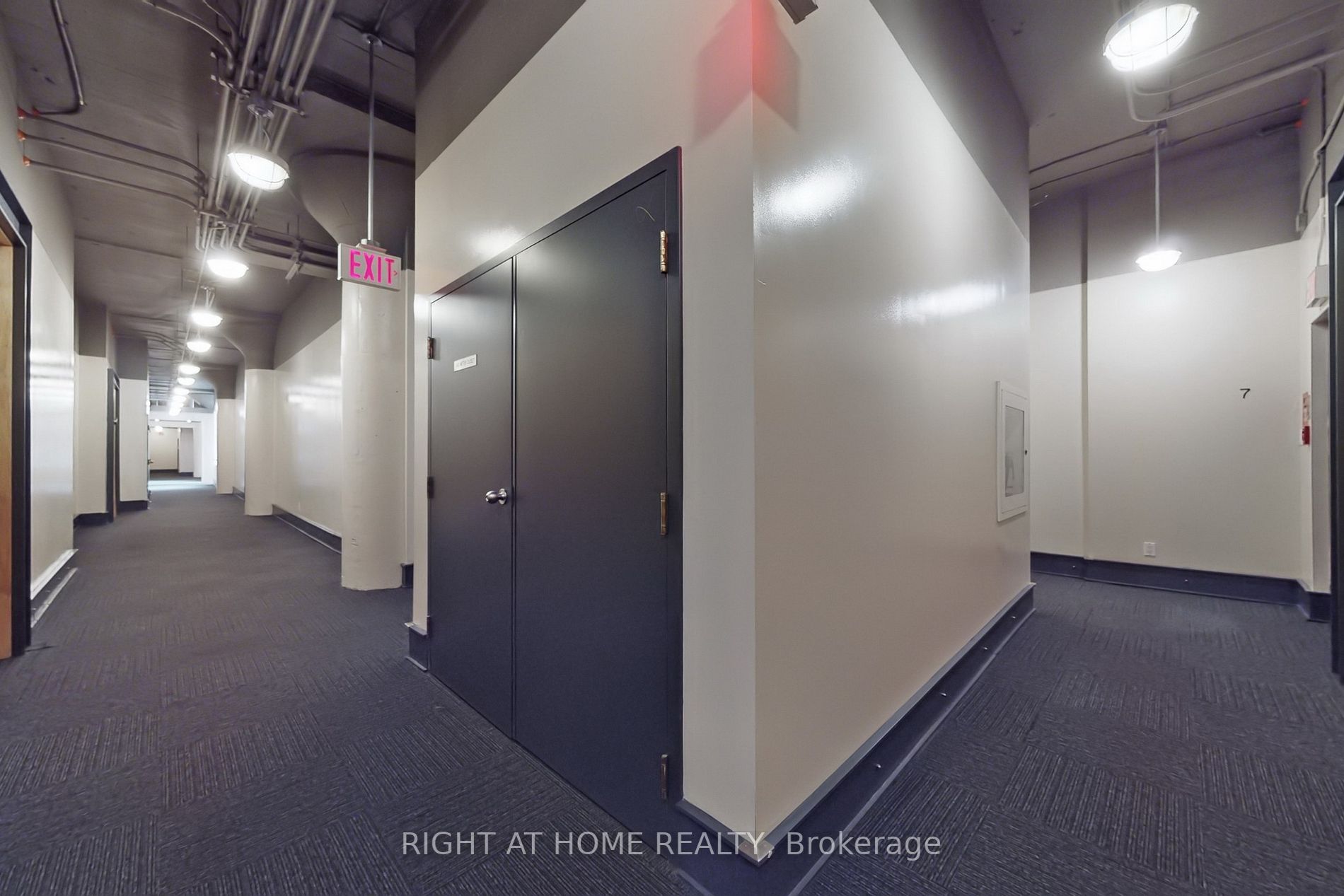 155 Dalhousie St, #718
