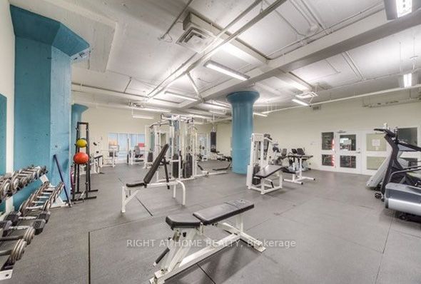 155 Dalhousie St, #718