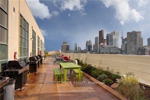 155 Dalhousie St, #718