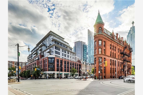 55 Front St E, Toronto