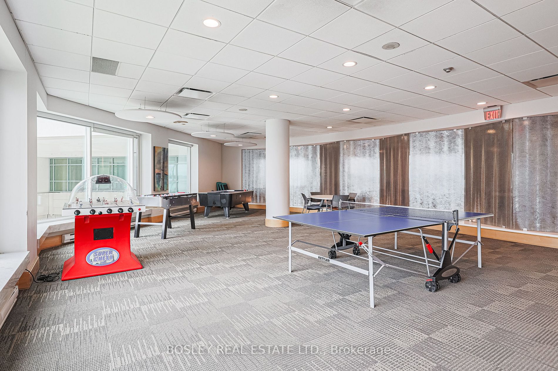 10 Queens Quay W, #1603