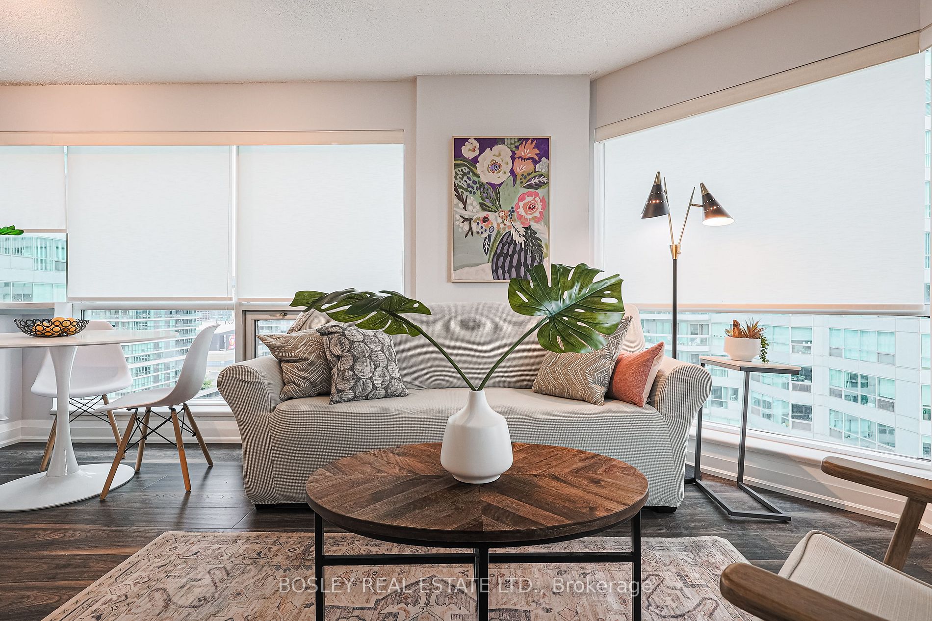 10 Queens Quay W, #1603