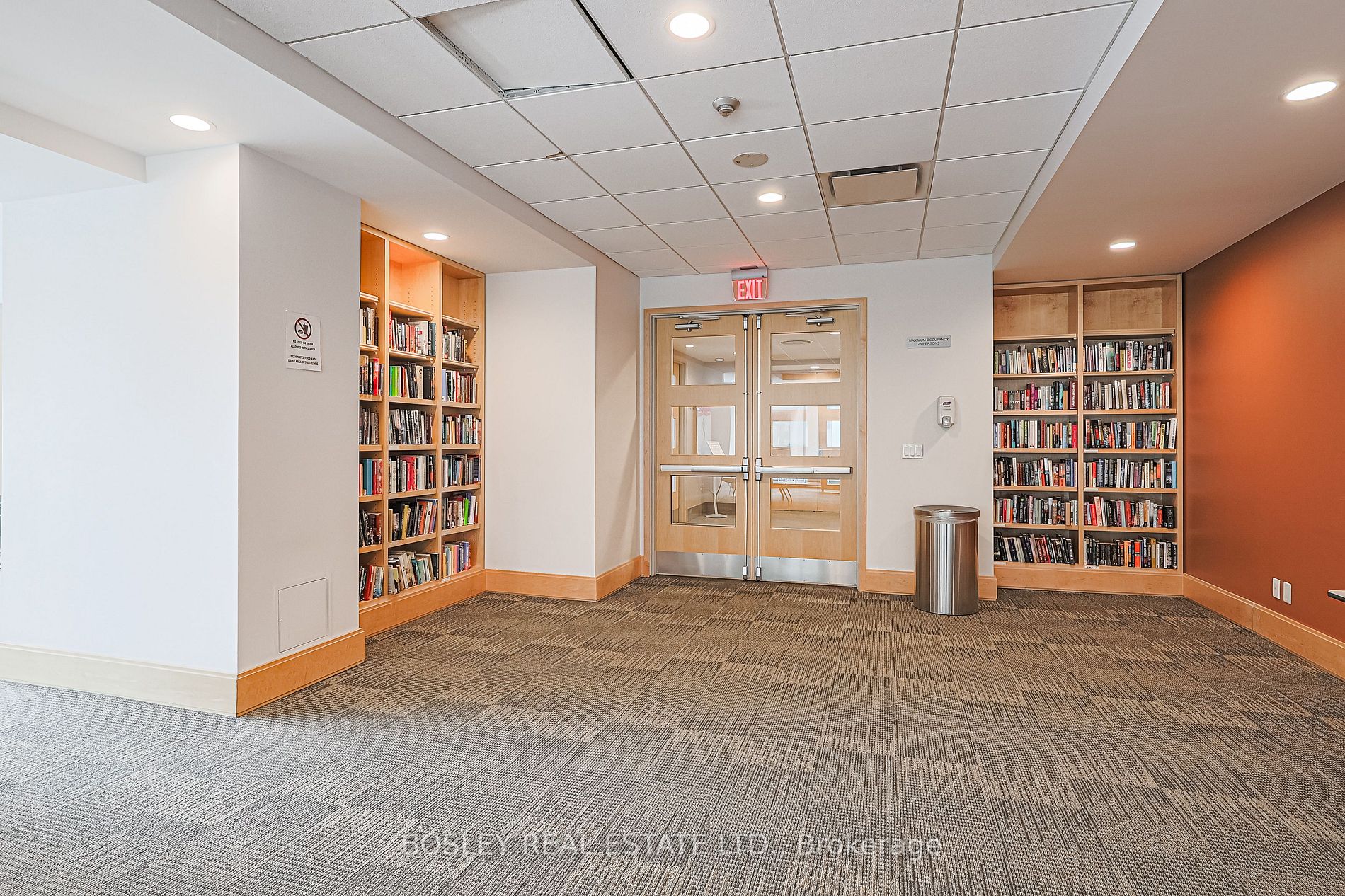 10 Queens Quay W, #1603