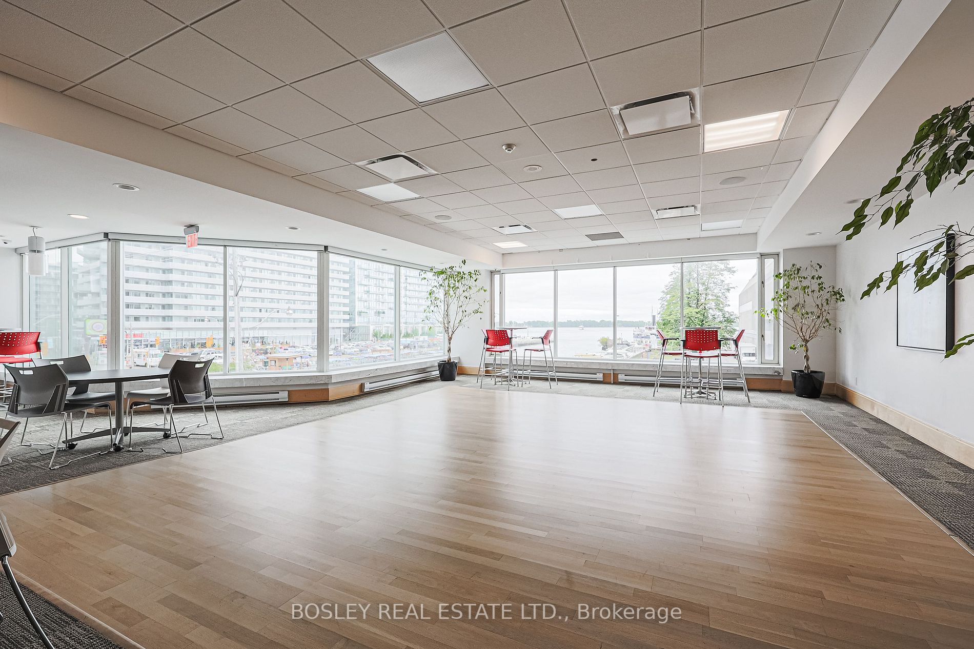 10 Queens Quay W, #1603