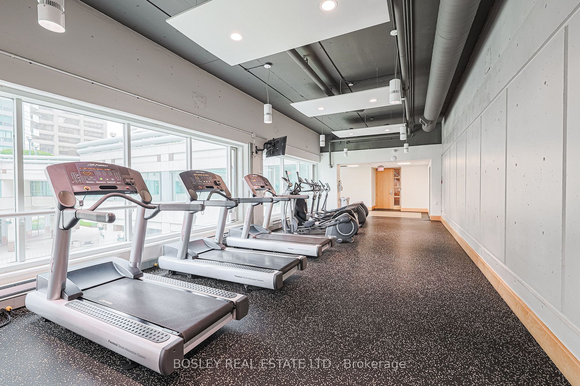 10 Queens Quay W, #1603