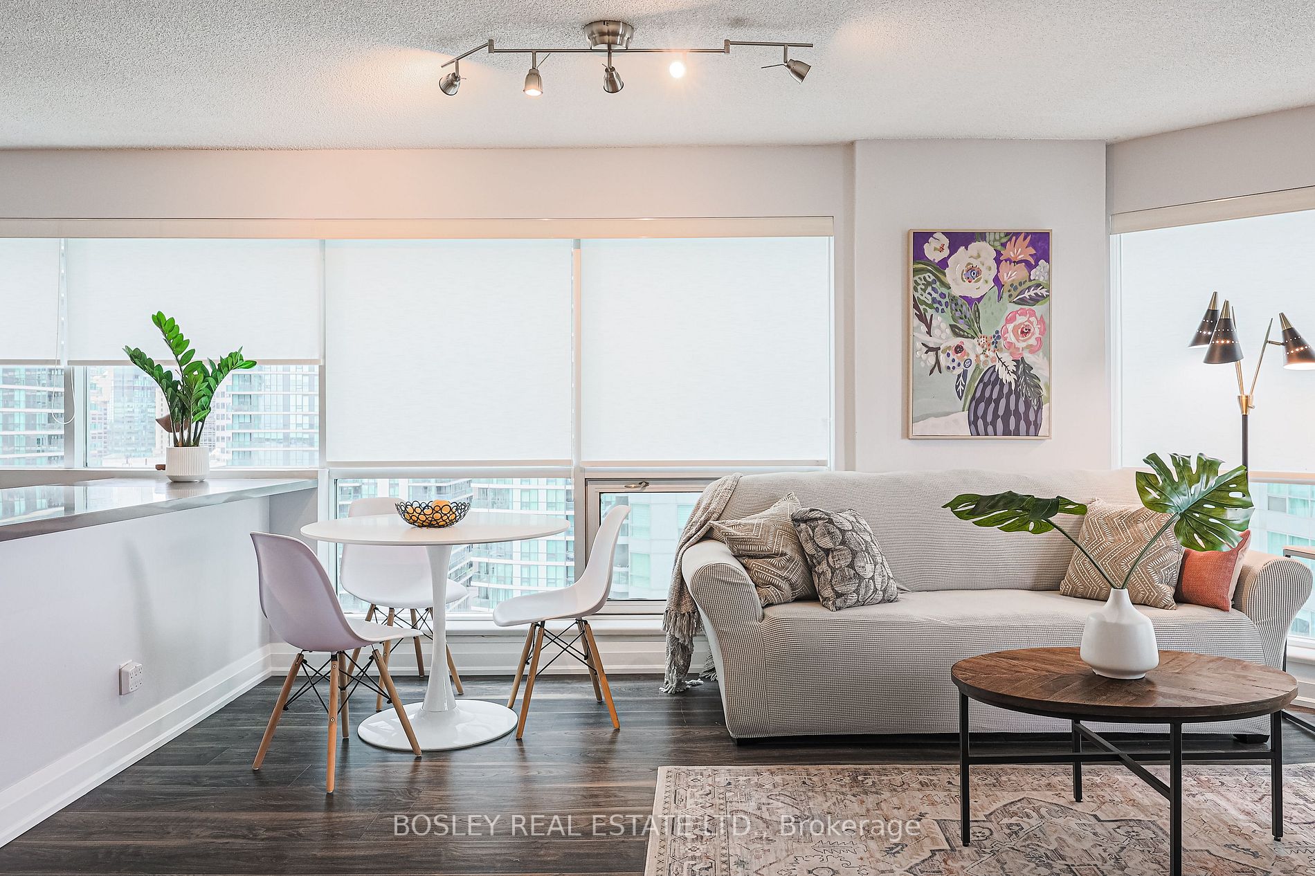 10 Queens Quay W, #1603