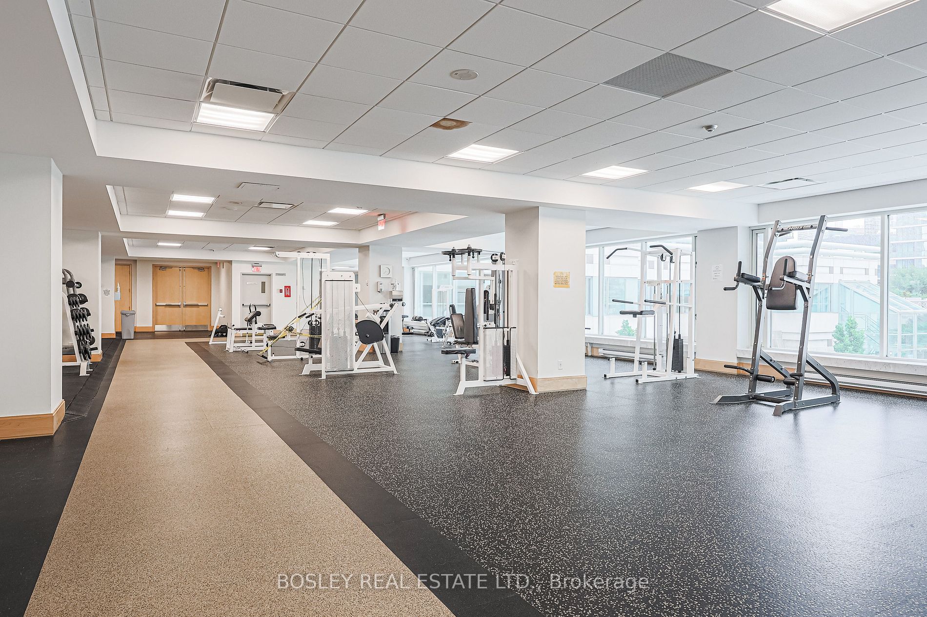 10 Queens Quay W, #1603