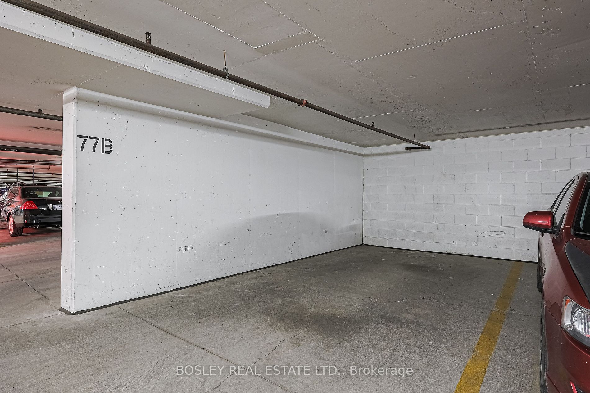 10 Queens Quay W, #1603