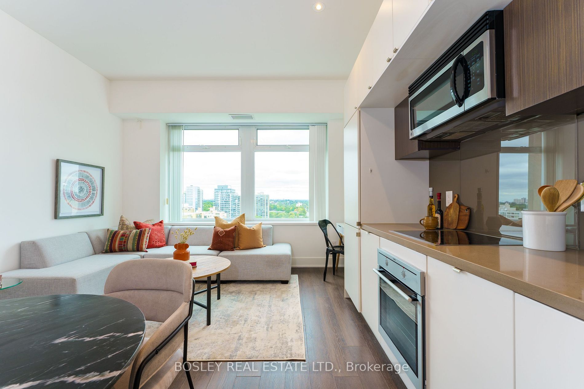 111 St Clair Ave W, #1423