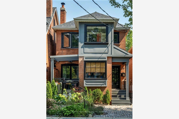 39 Standish Ave, Toronto