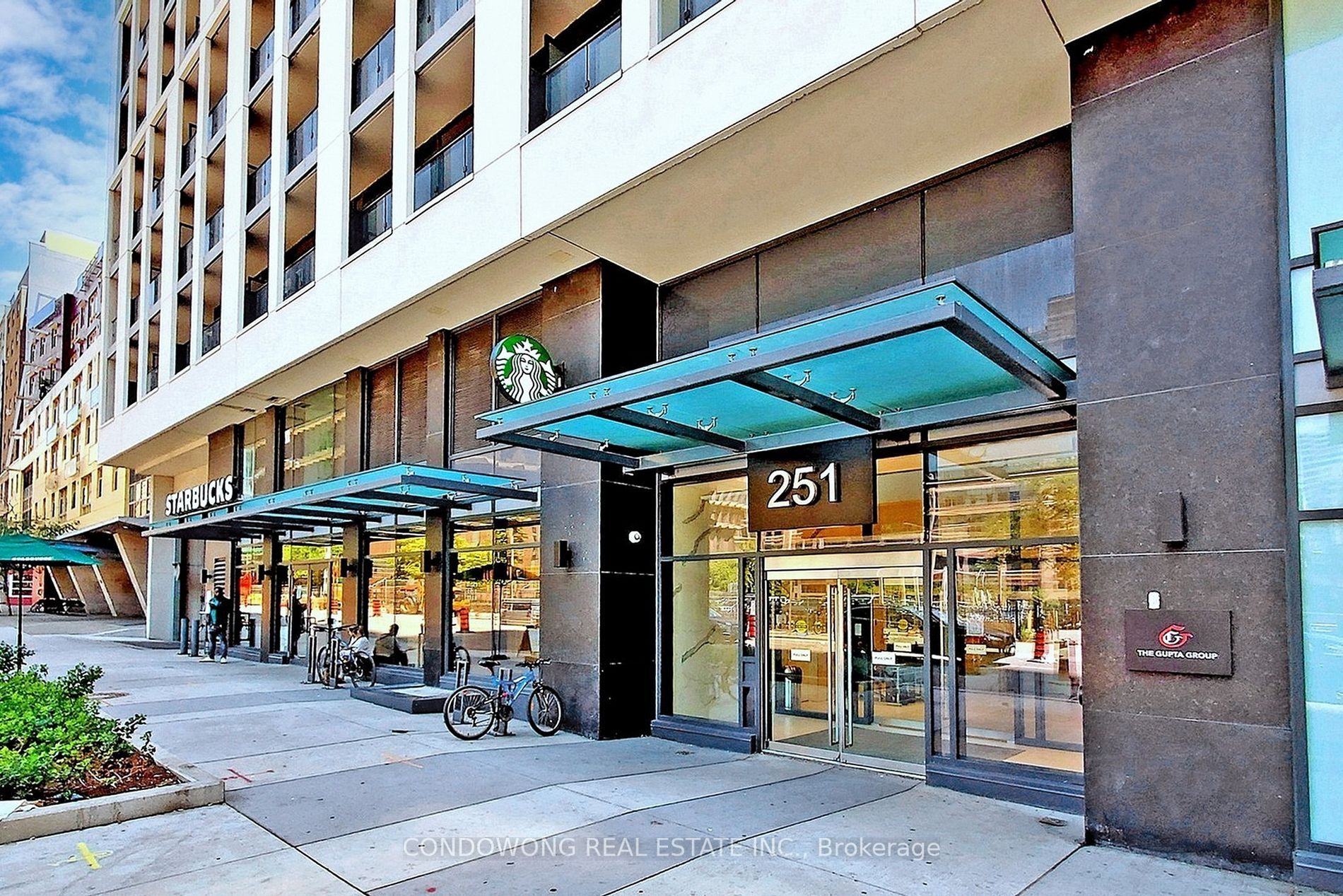 251 Jarvis St, #3001