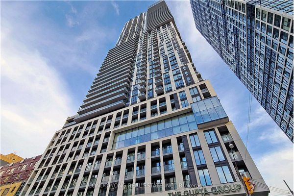 251 Jarvis St, Toronto