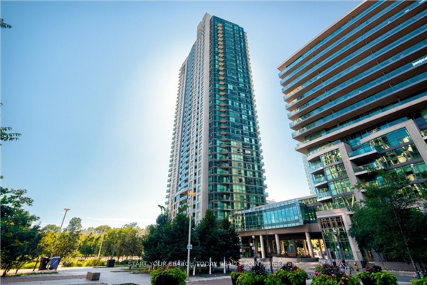 215 Fort York Blvd, Toronto