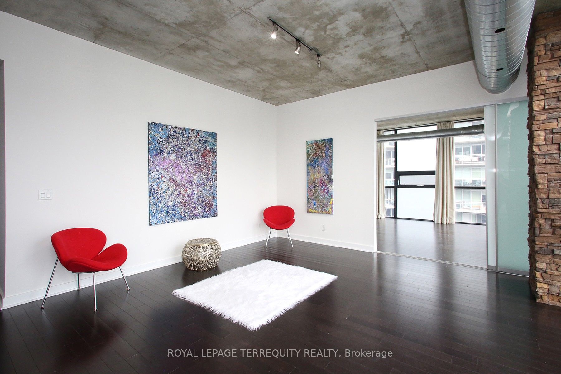 60 Bathurst St, #612