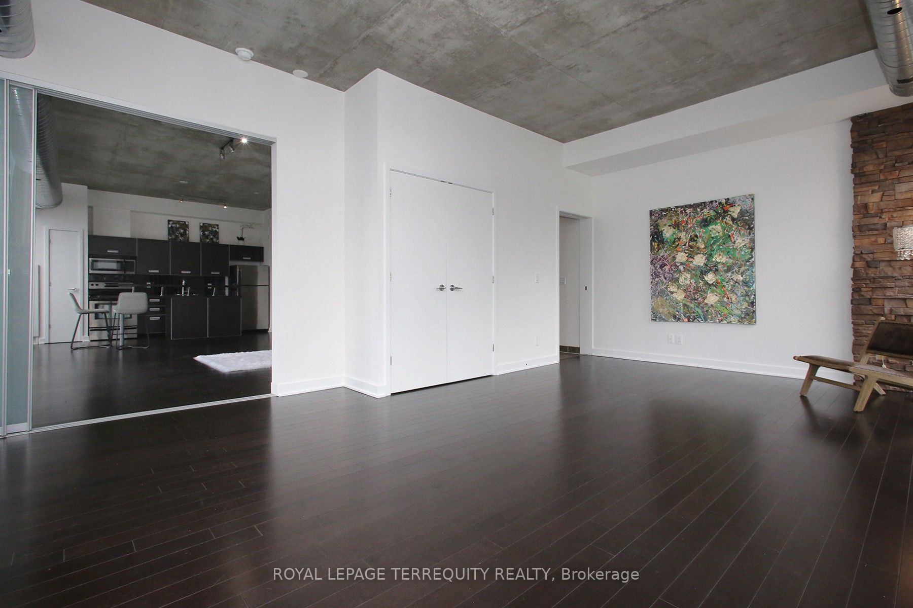 60 Bathurst St, #612