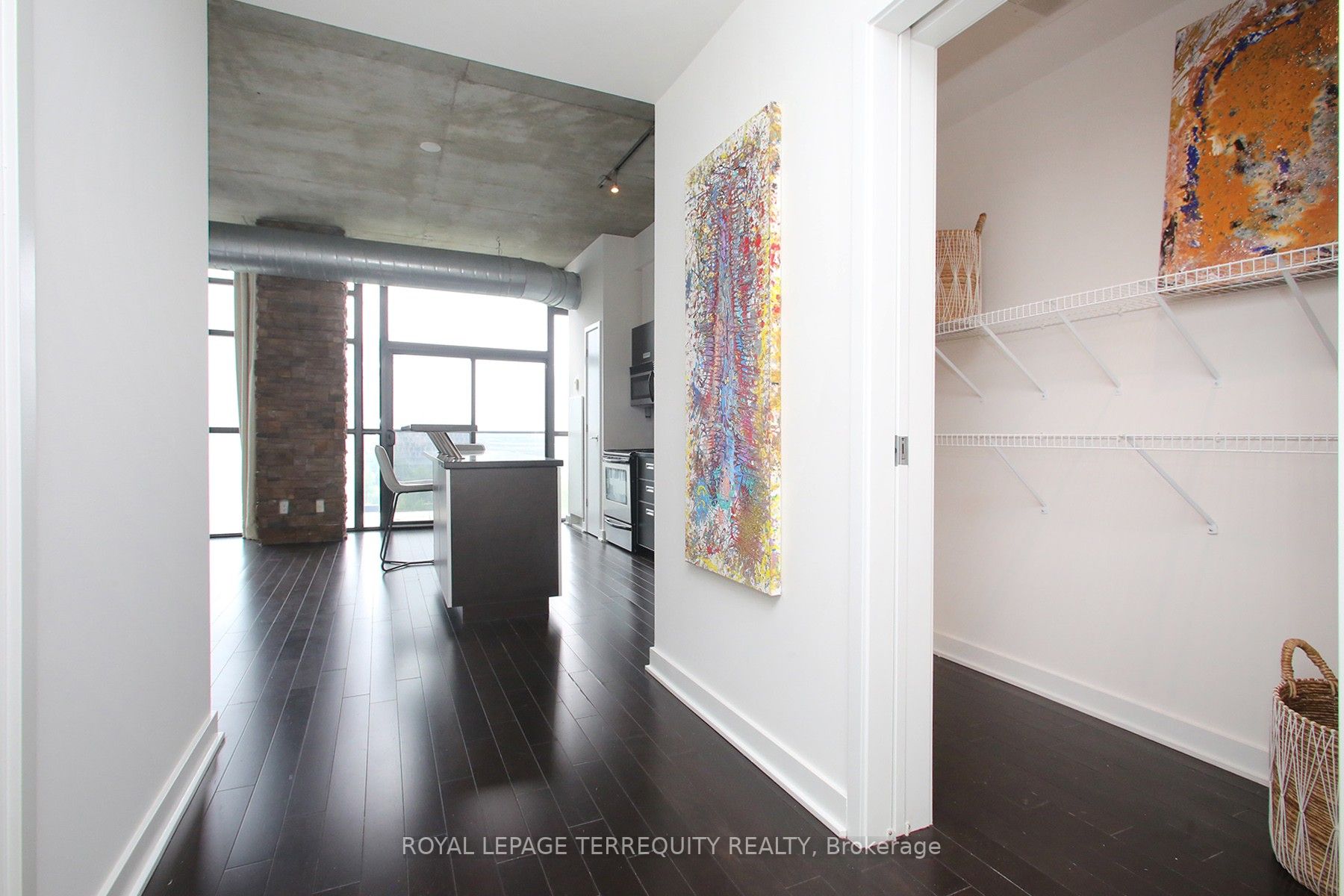 60 Bathurst St, #612