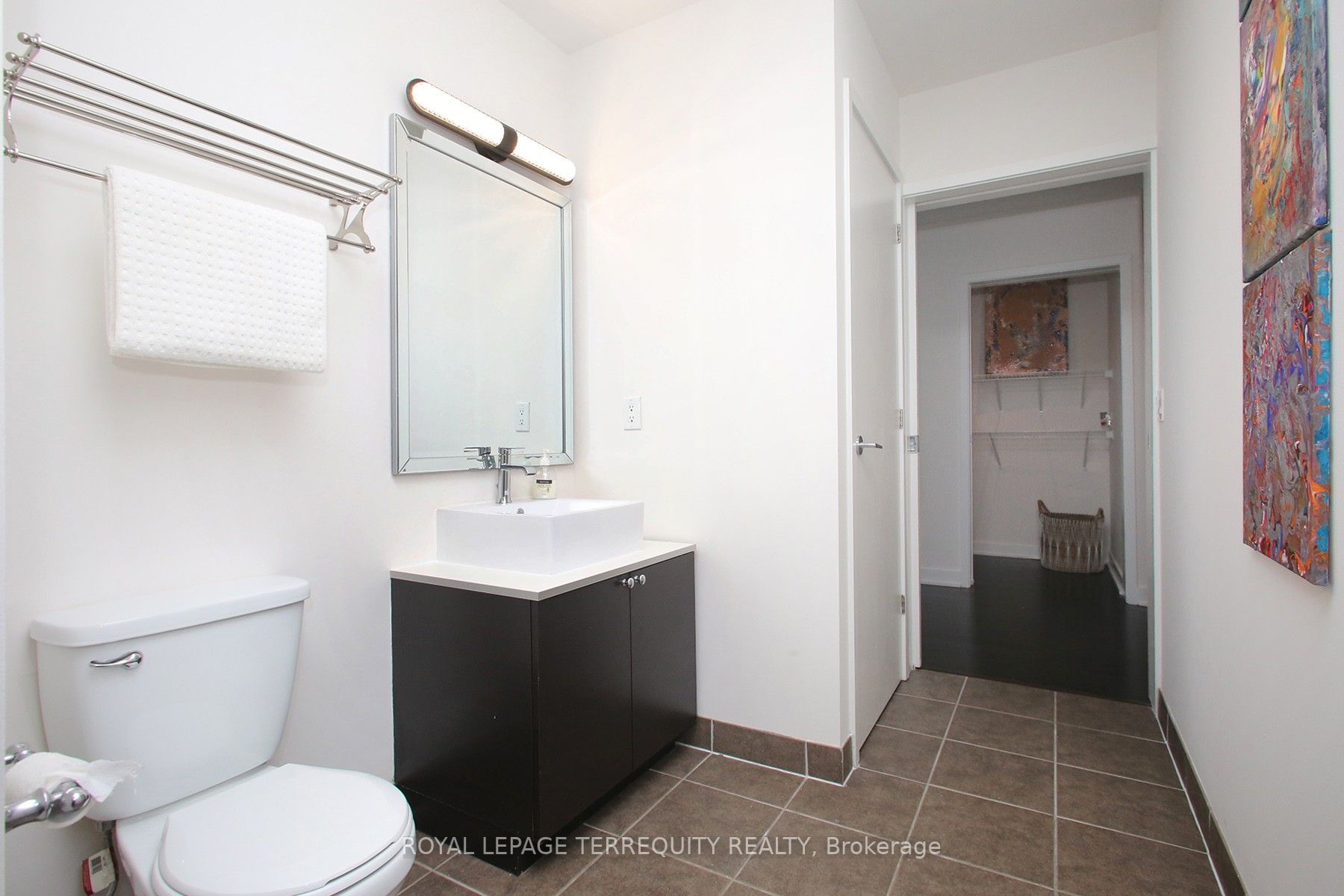 60 Bathurst St, #612