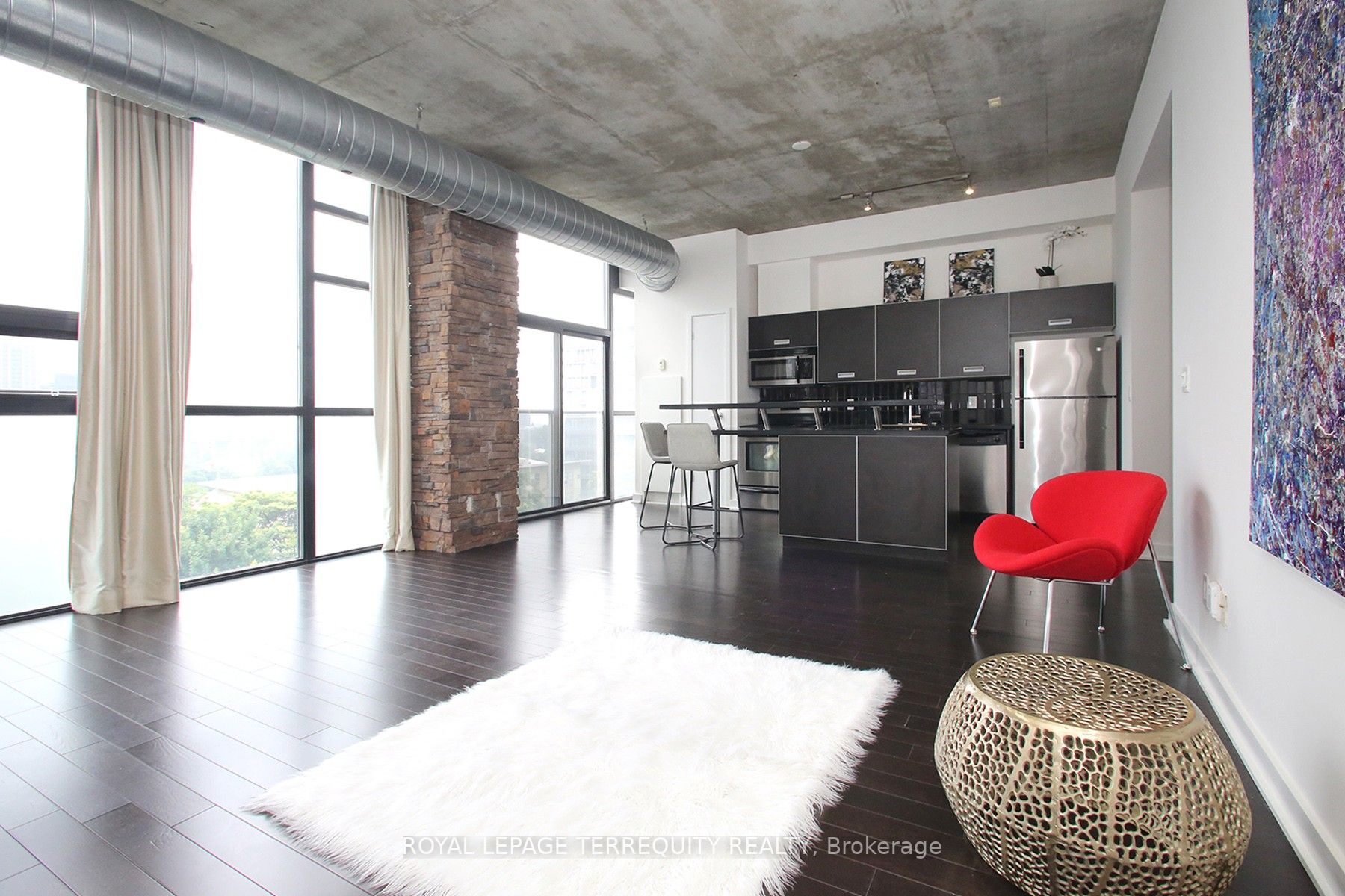 60 Bathurst St, #612
