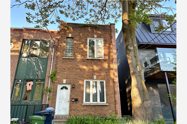 227 Lisgar St, Toronto