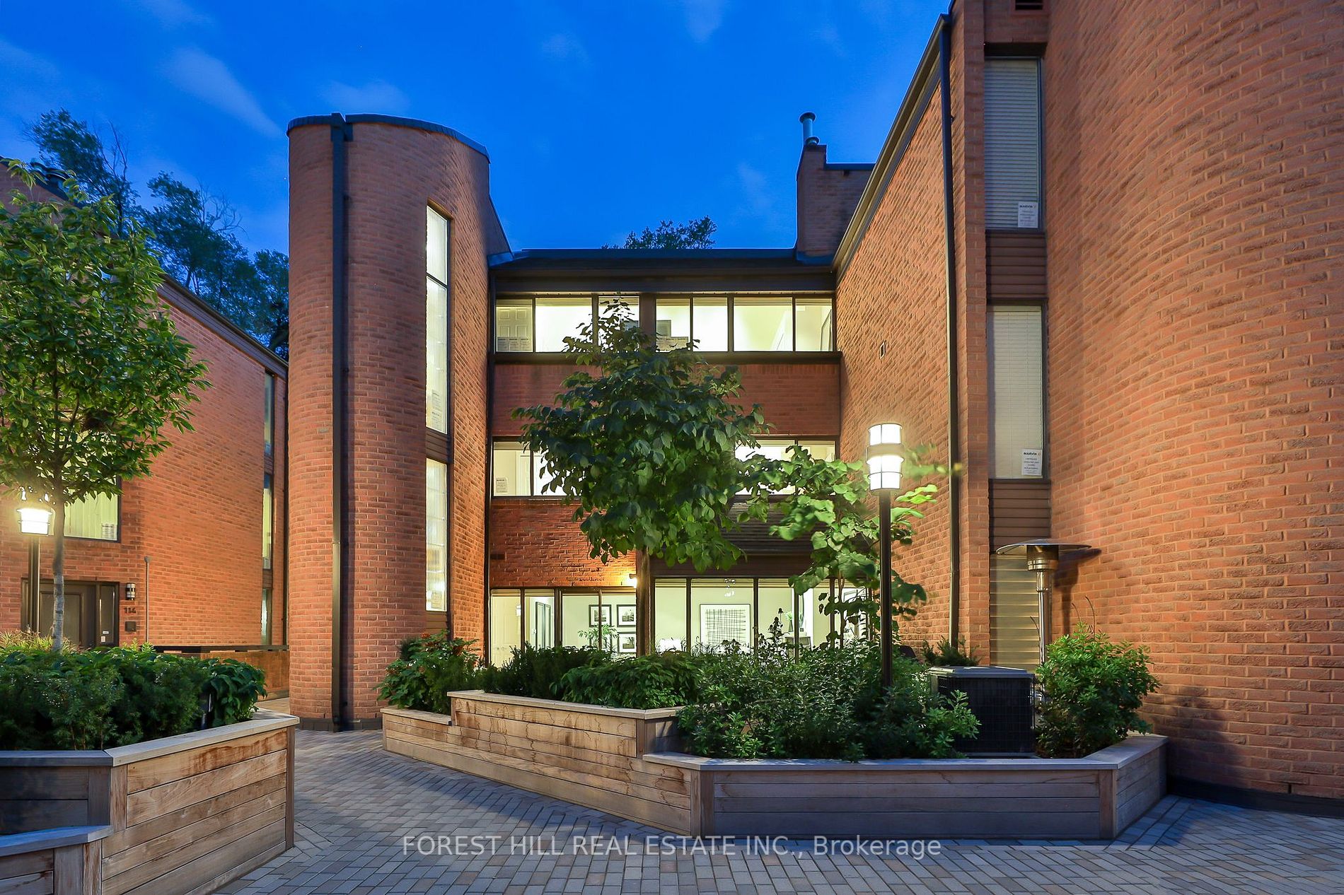 10 Walker Ave, #Th 113