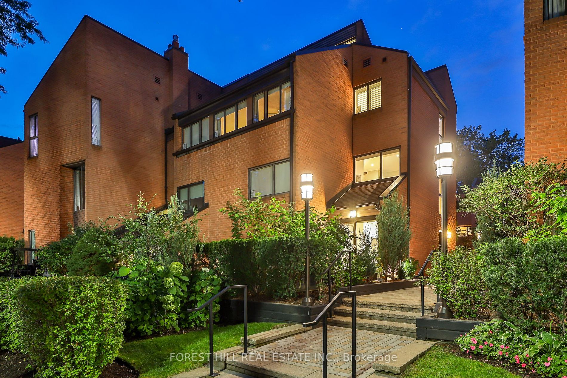 10 Walker Ave, #Th 113