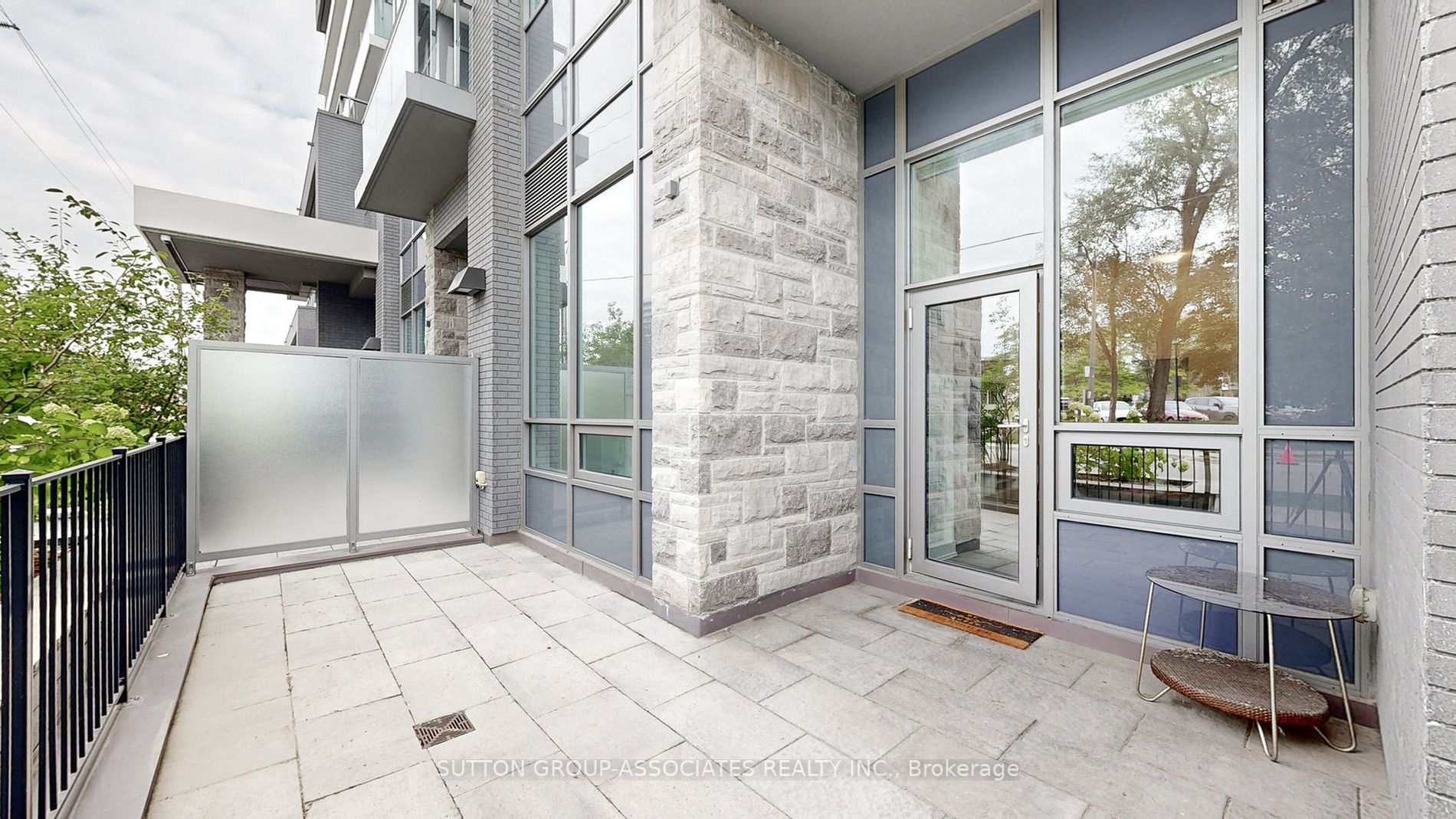 7 Kenaston Gdns, #G8