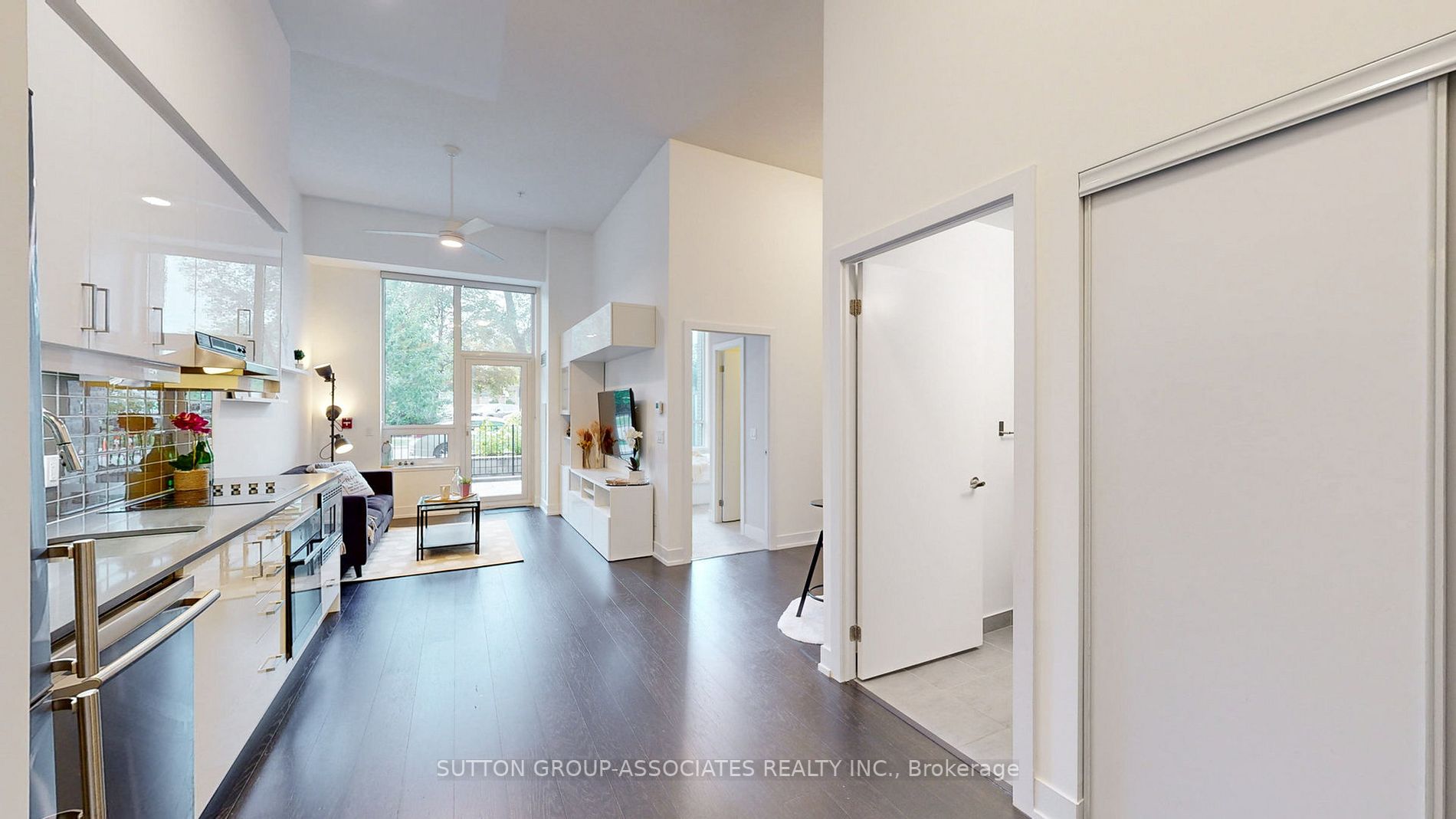 7 Kenaston Gdns, #G8