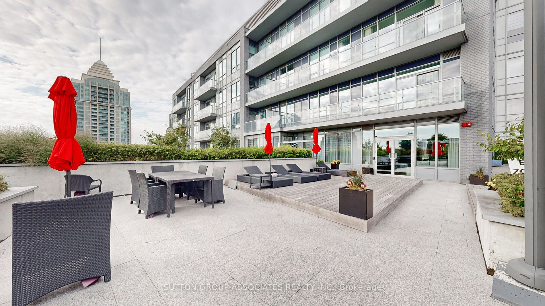 7 Kenaston Gdns, #G8
