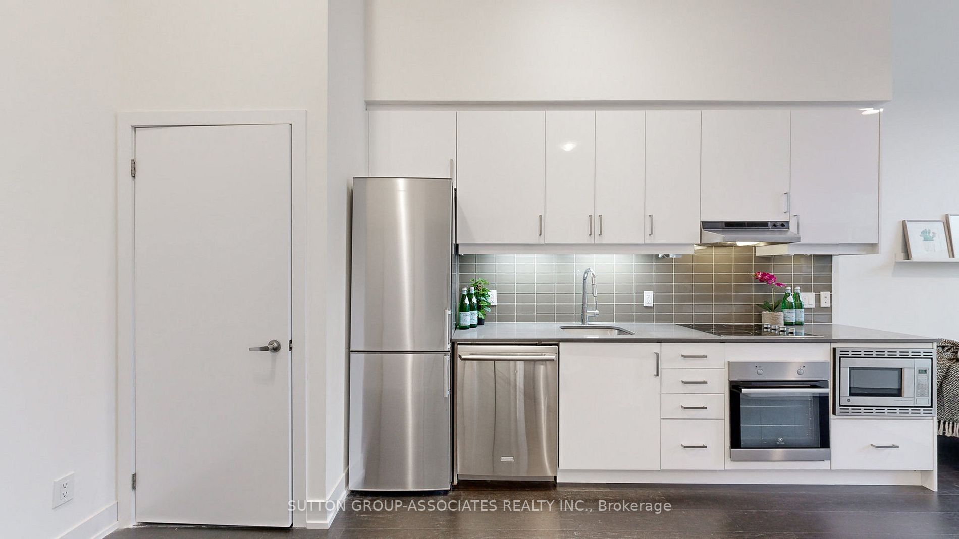 7 Kenaston Gdns, #G8