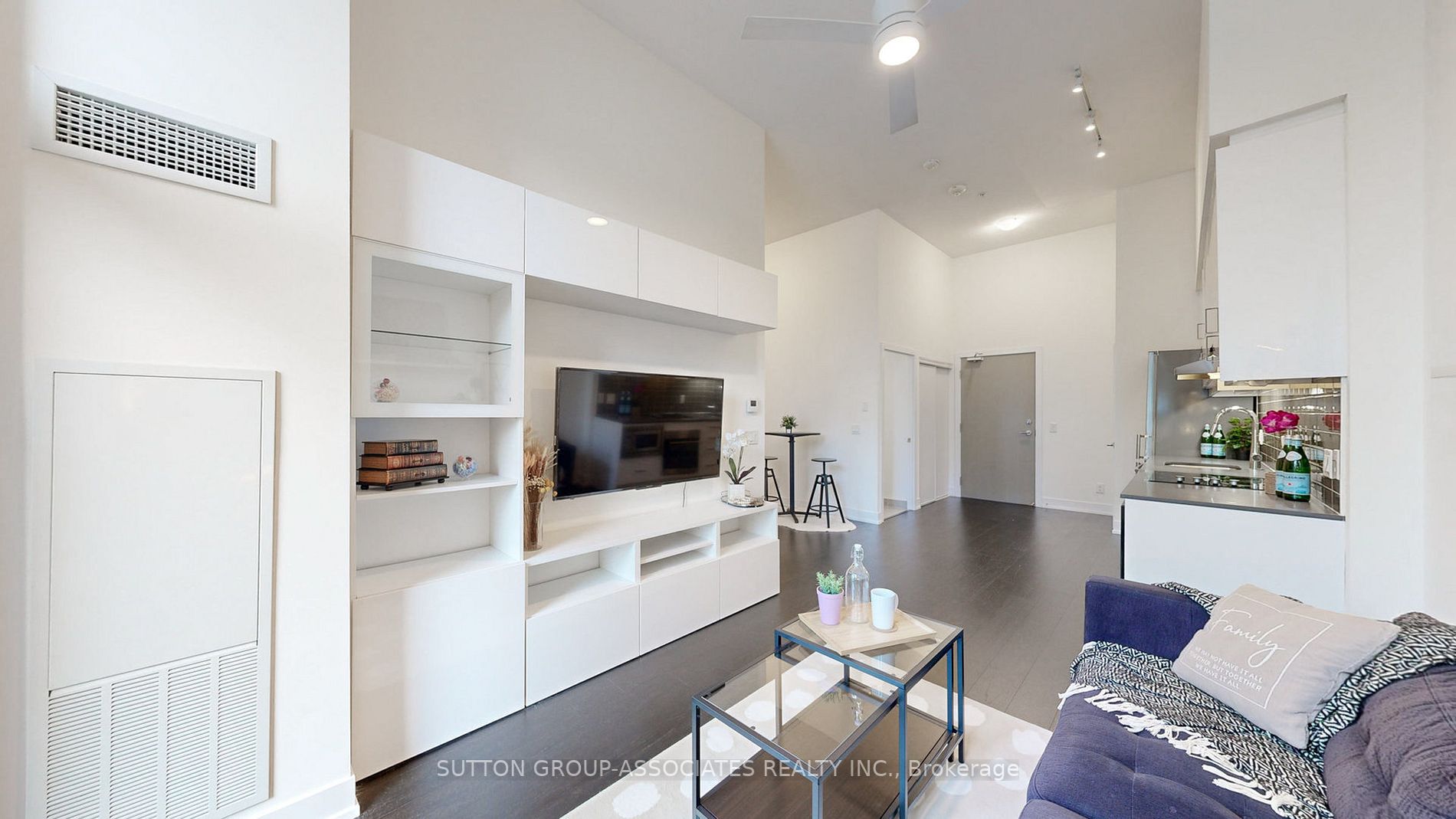 7 Kenaston Gdns, #G8