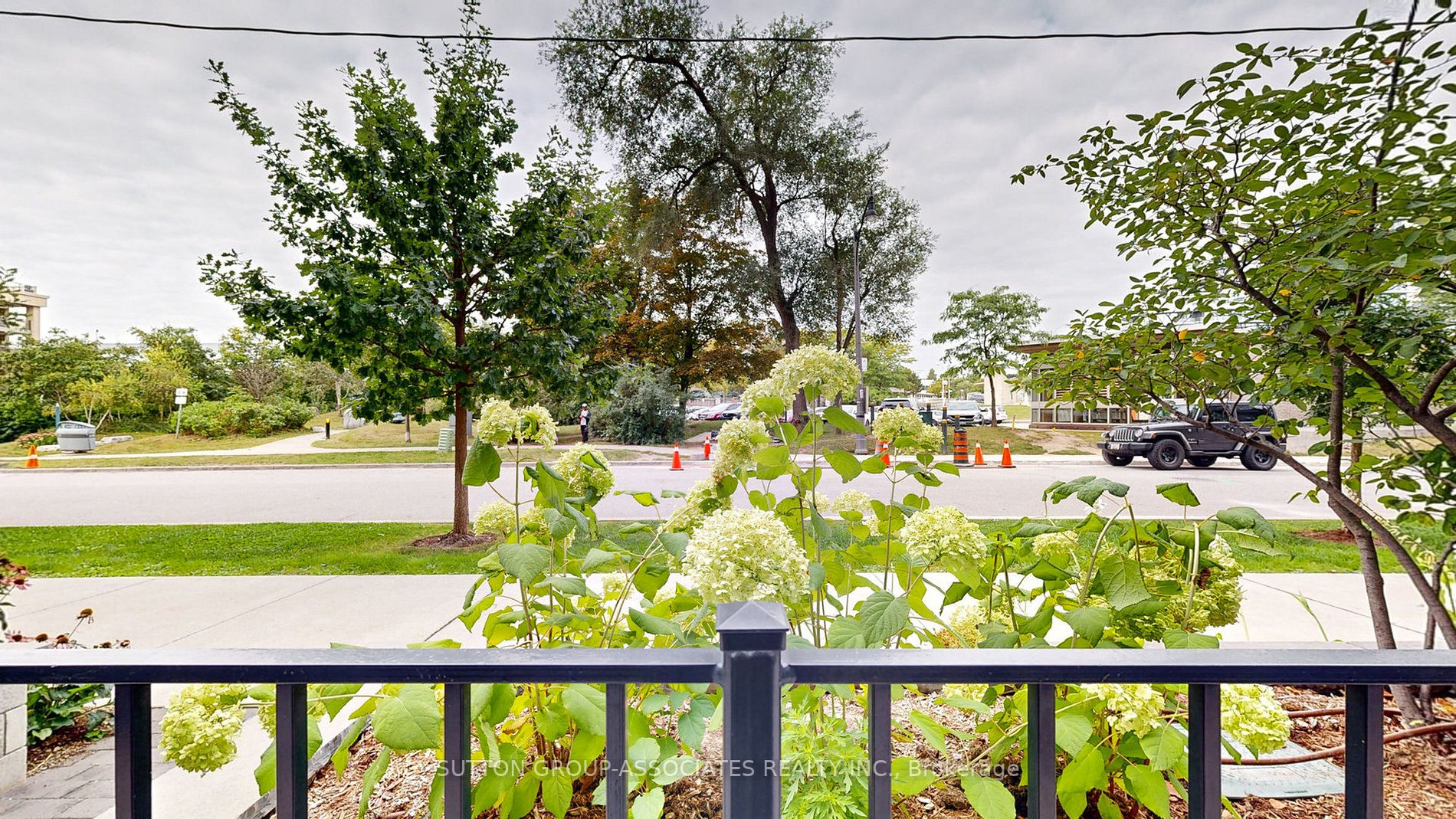 7 Kenaston Gdns, #G8
