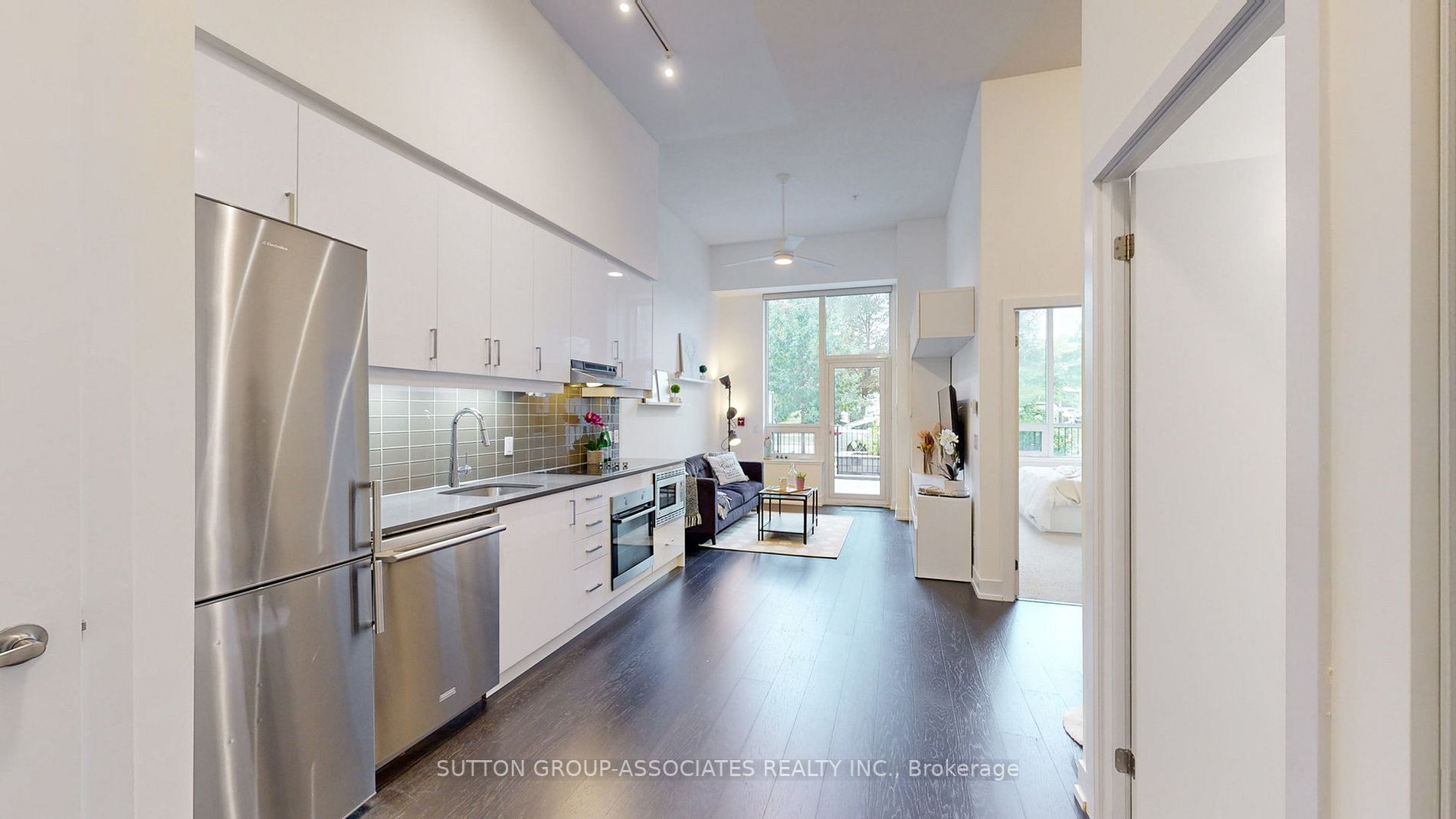 7 Kenaston Gdns, #G8