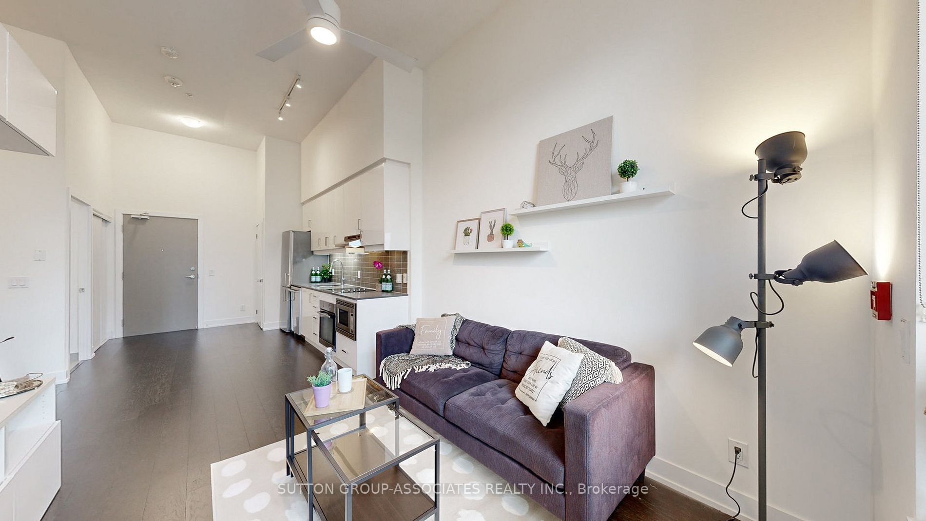 7 Kenaston Gdns, #G8