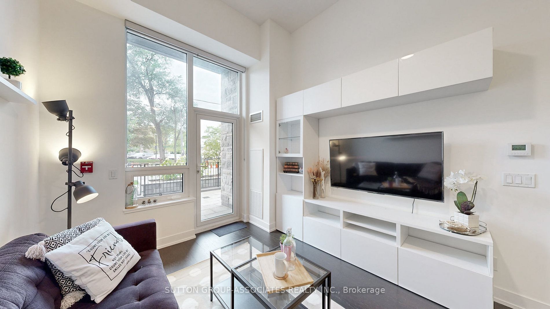 7 Kenaston Gdns, #G8