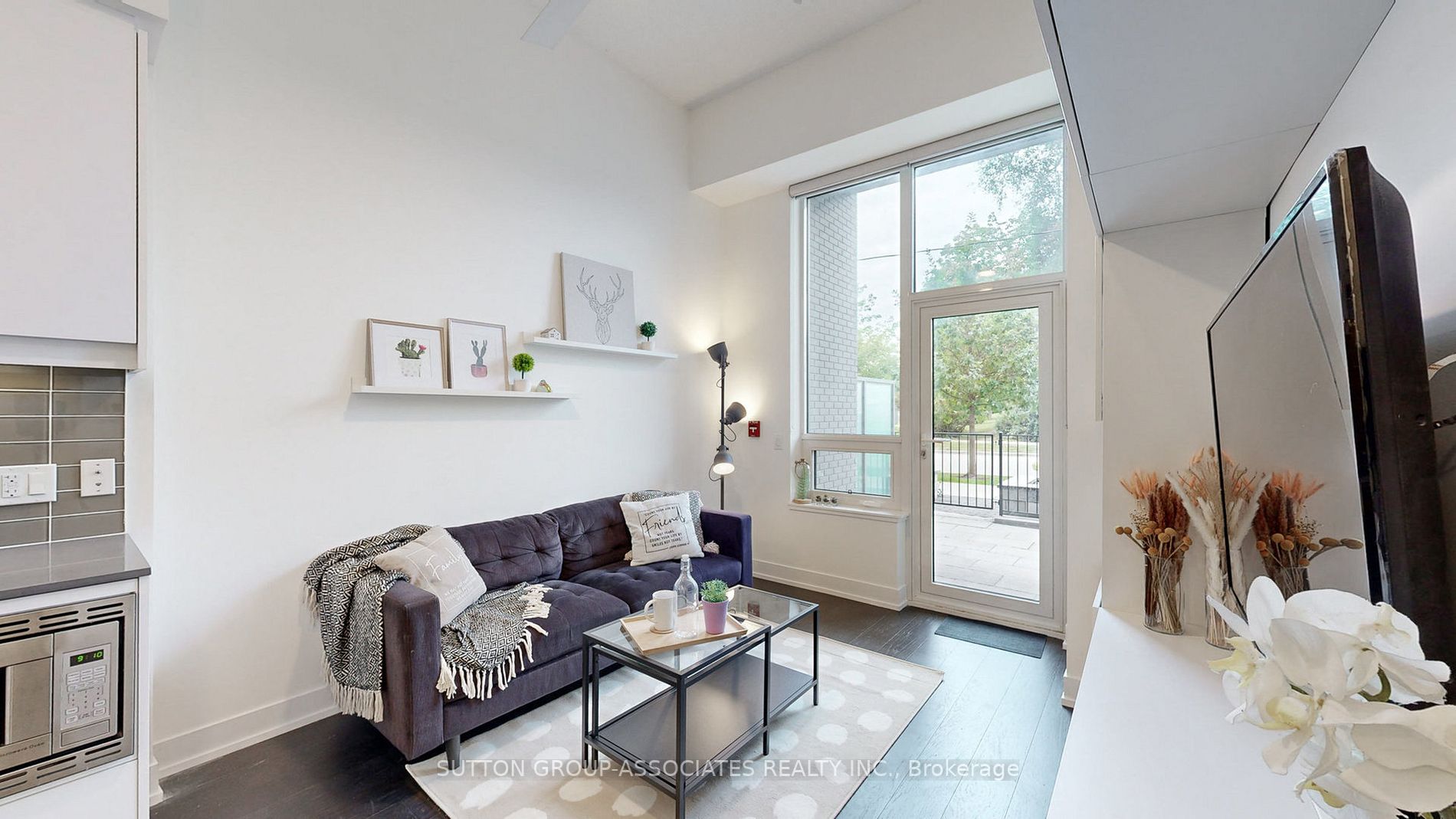 7 Kenaston Gdns, #G8