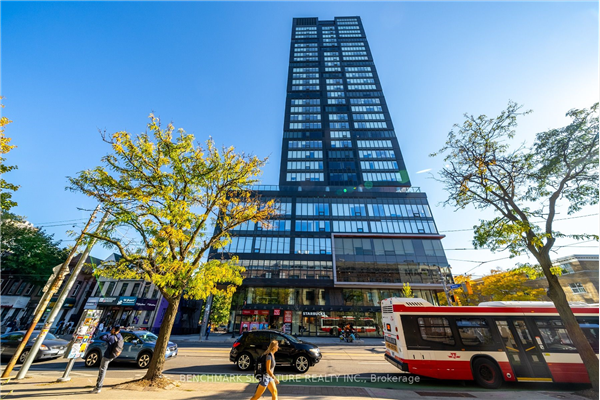 203 College St, Toronto