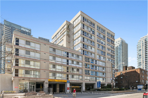 7 Broadway Ave, Toronto
