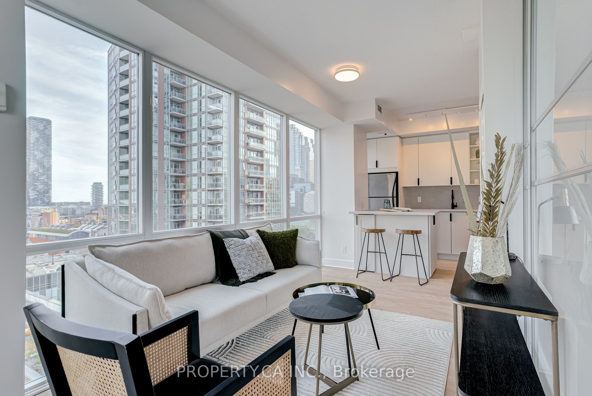 116 George St, #1410