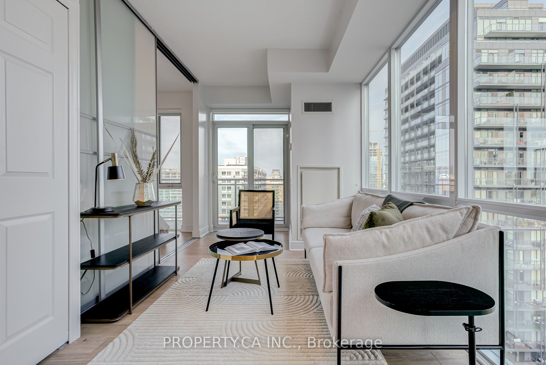 116 George St, #1410