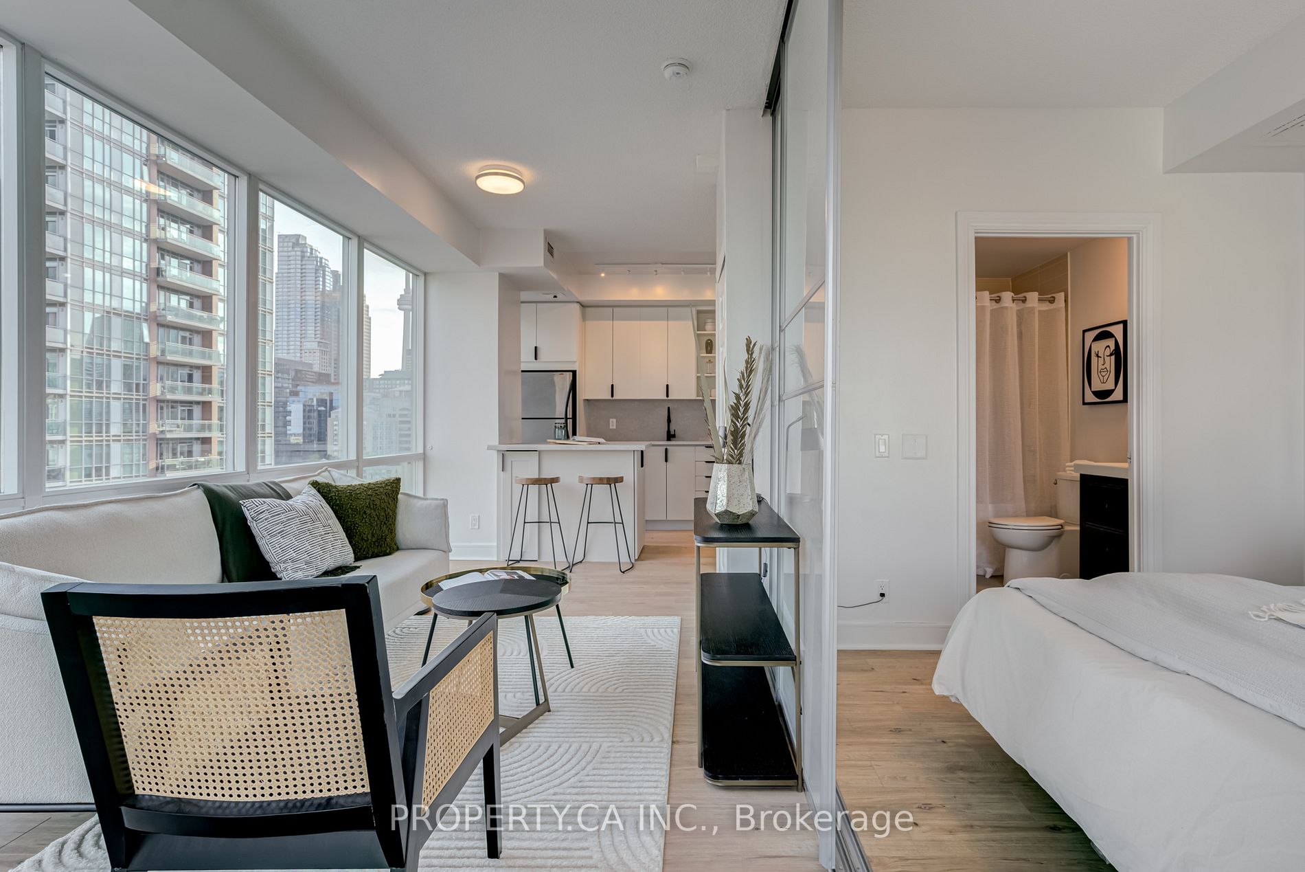 116 George St, #1410
