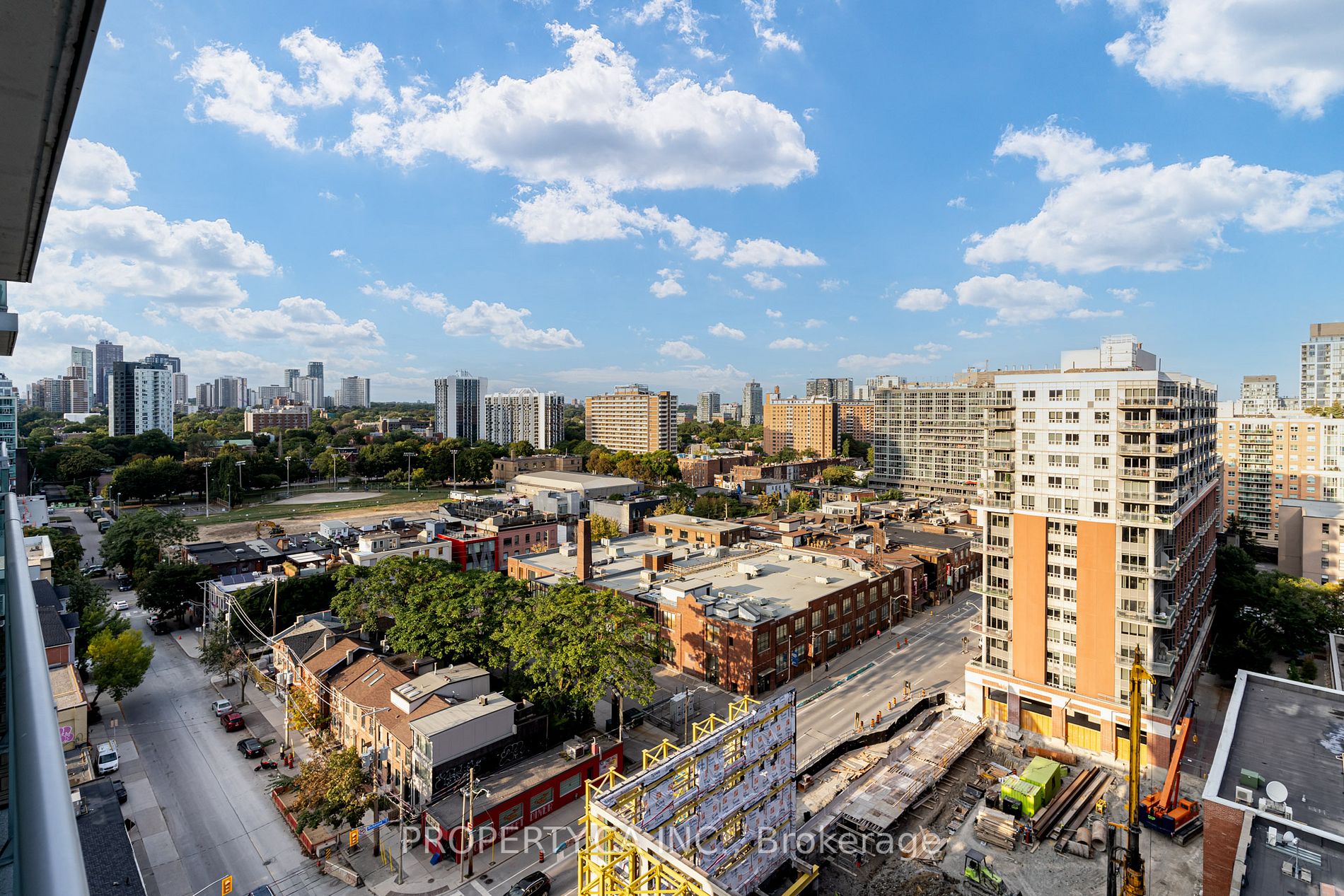 116 George St, #1410