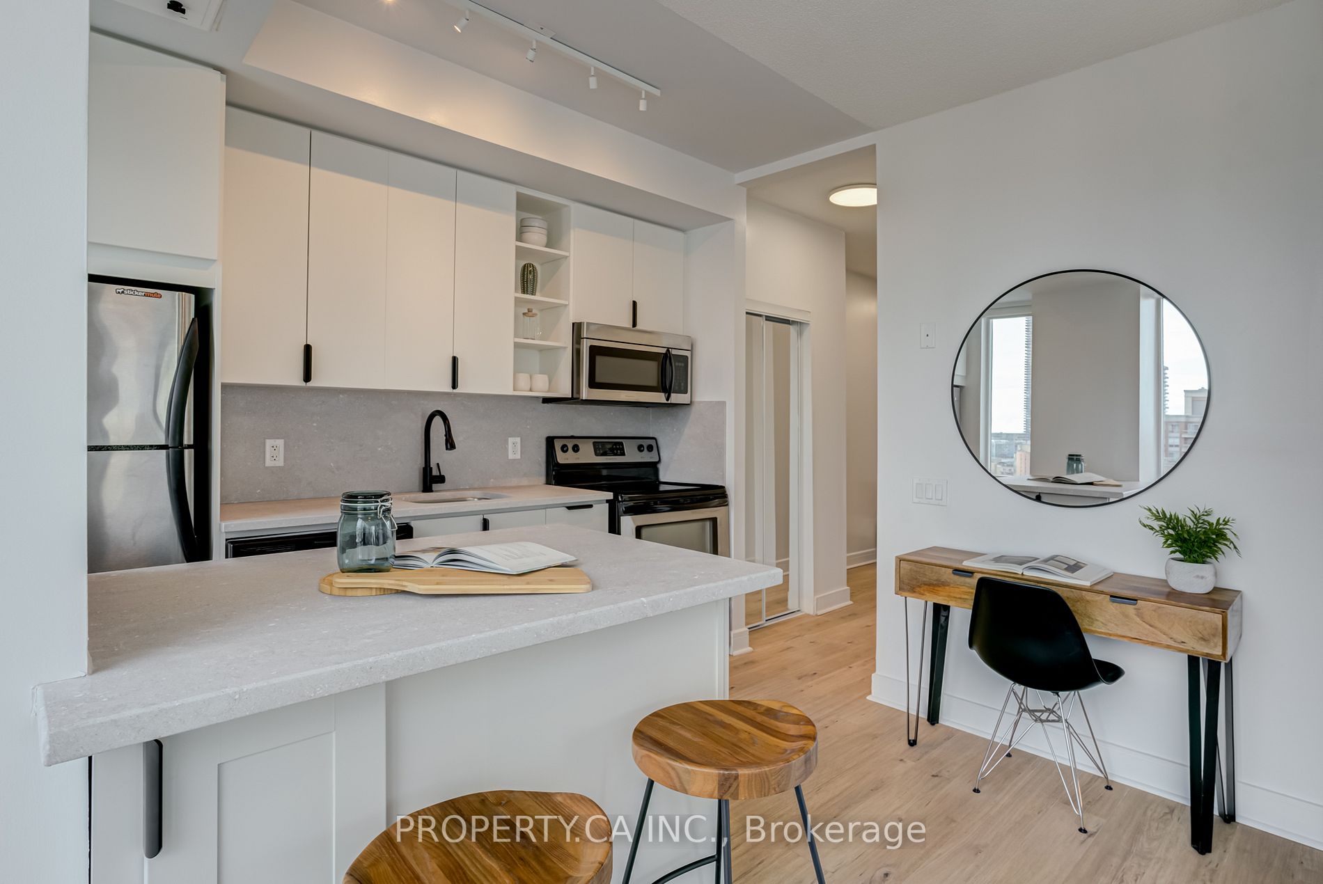 116 George St, #1410