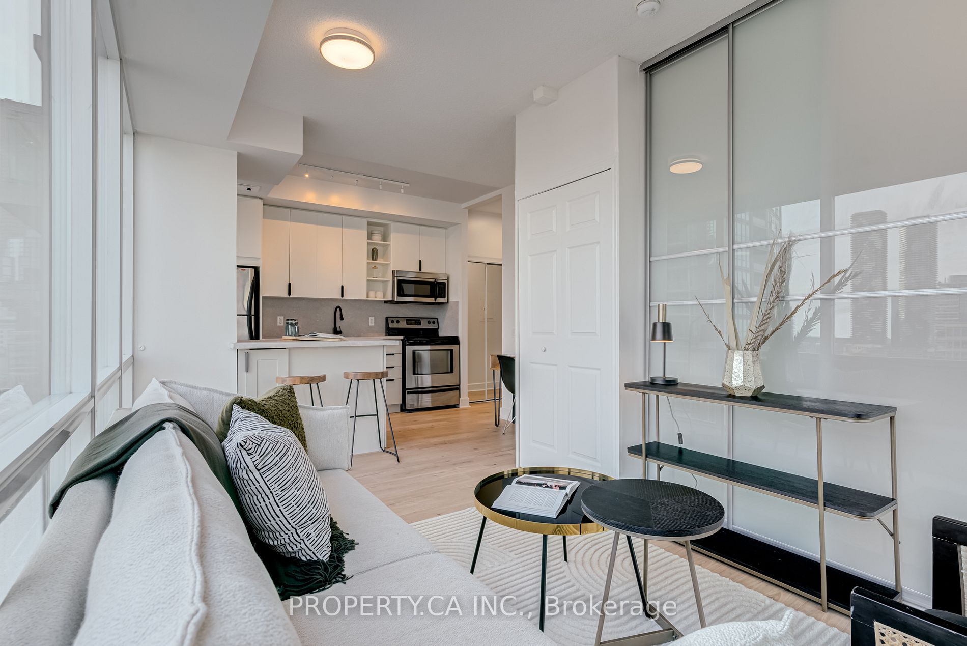 116 George St, #1410
