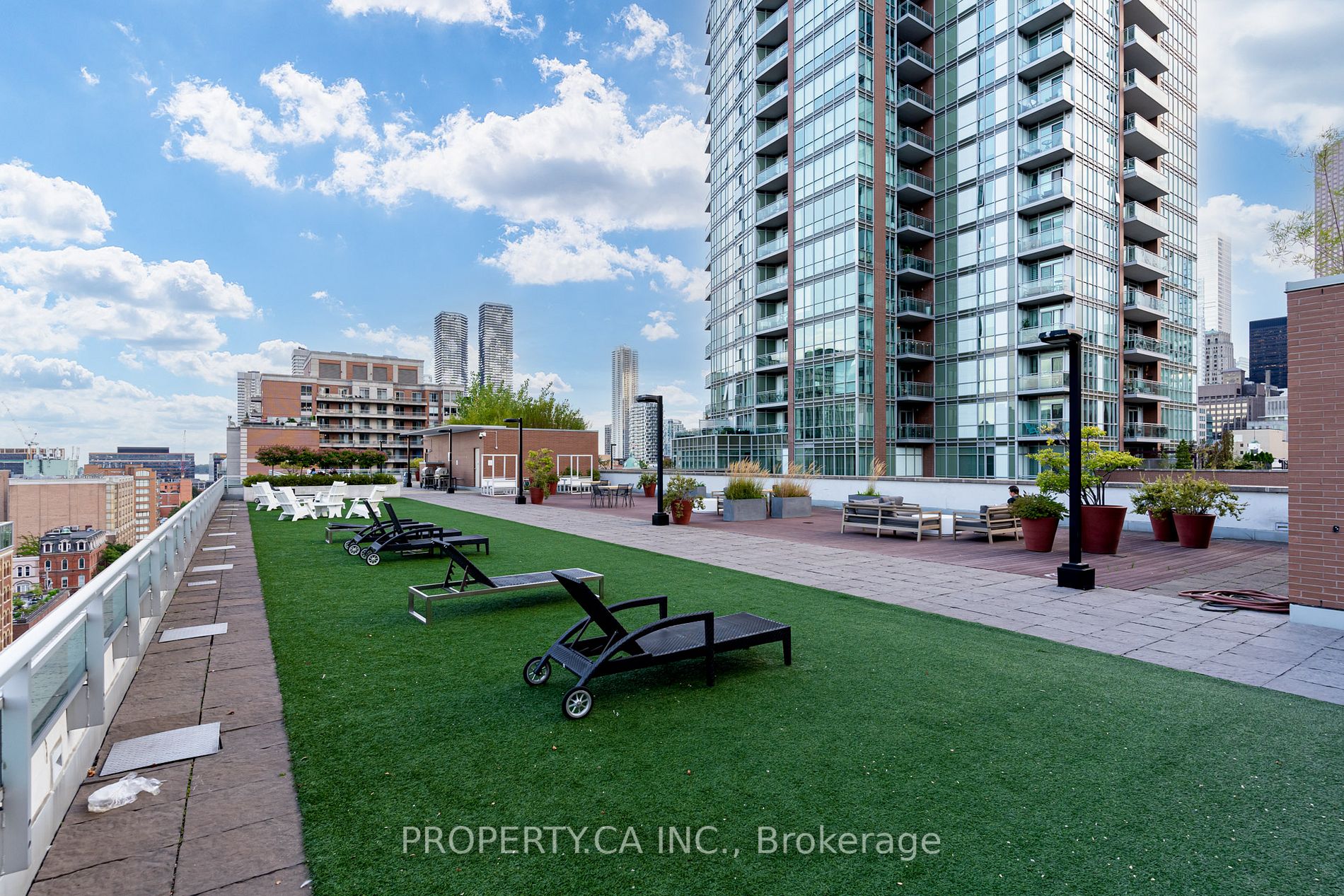 116 George St, #1410
