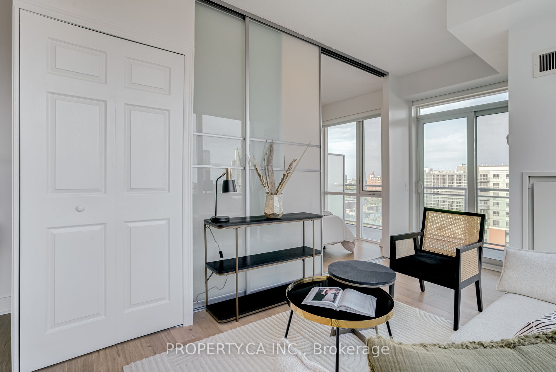 116 George St, #1410