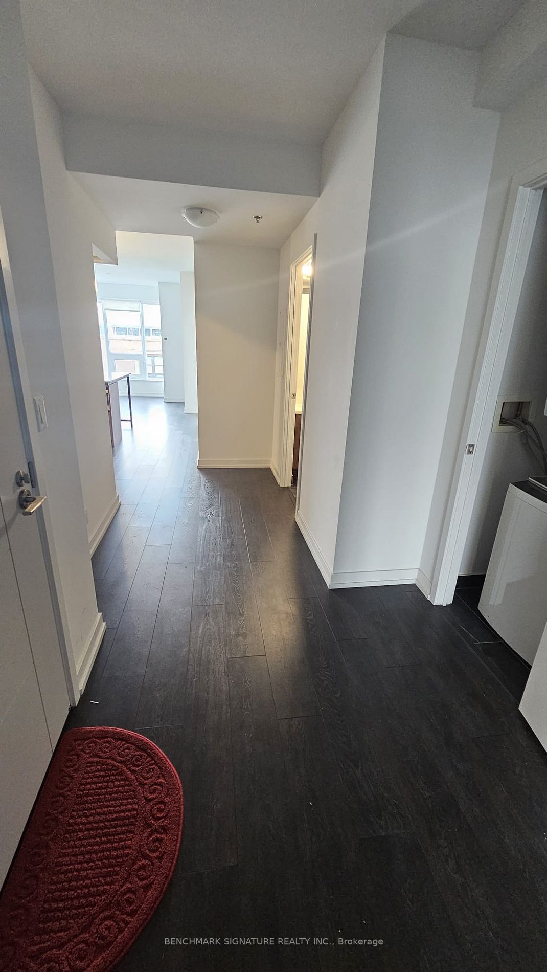 203 College St, #506