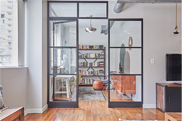 80 Sherbourne St, Toronto