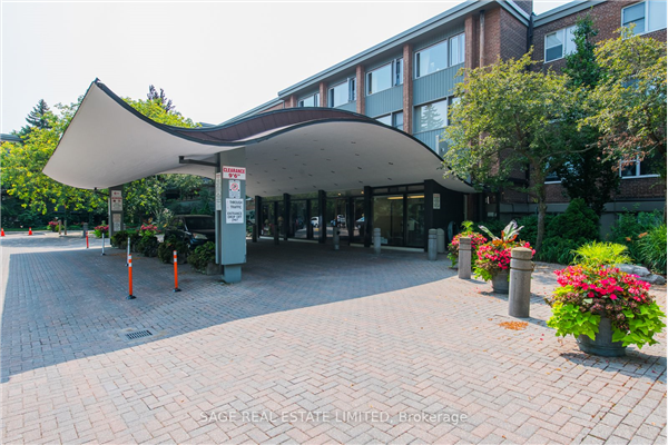 21 Dale Ave, Toronto