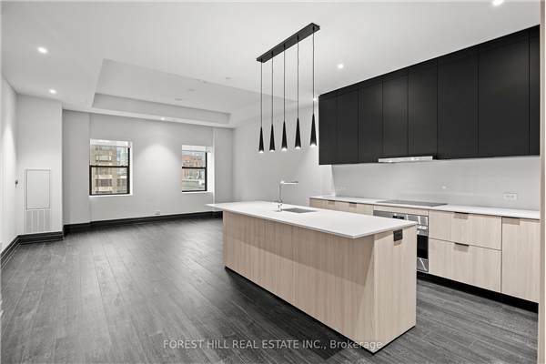 2 Avenue Rd, Toronto