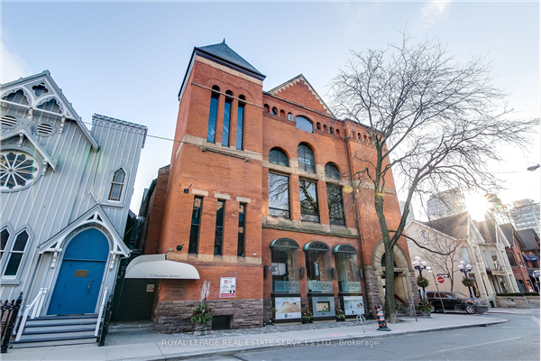 33 Hazelton Ave, Toronto